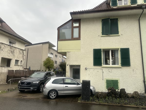 Charmantes Duplexhaus in Schönenwerd 10