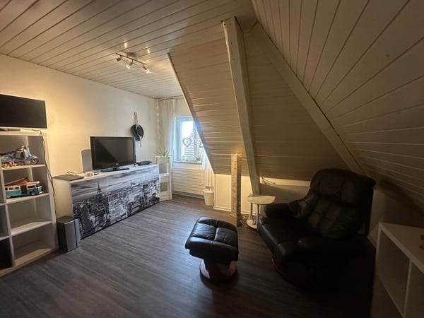 Charmantes Duplexhaus in Schönenwerd 9