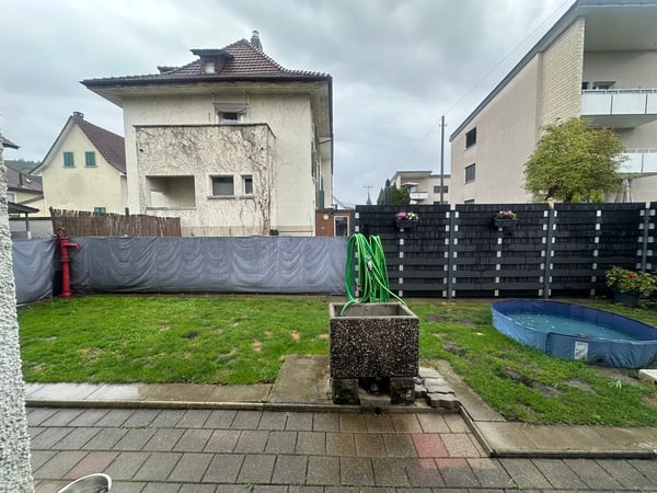 Charmantes Duplexhaus in Schönenwerd 8