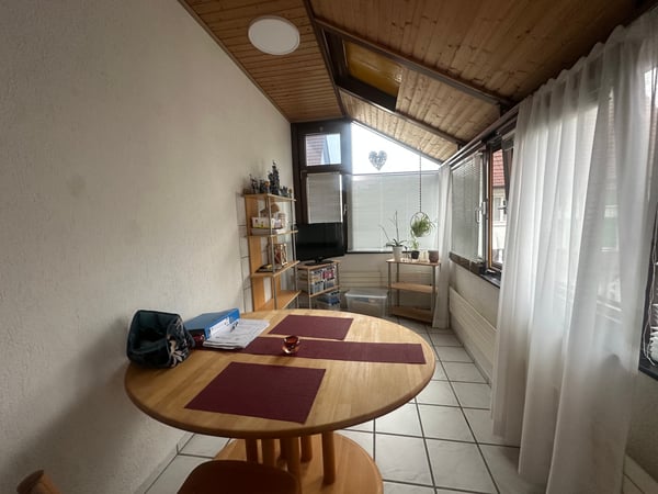 Charmantes Duplexhaus in Schönenwerd 7