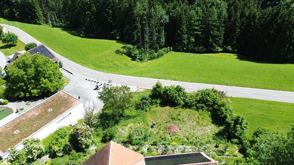 Verwirklichen Sie Ihr Bauvorhaben an bester Lage! 4