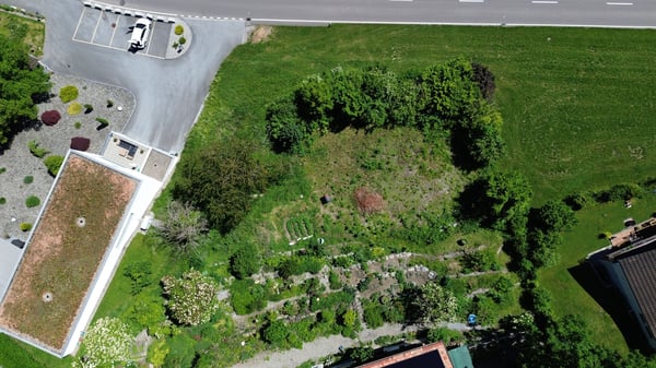 Verwirklichen Sie Ihr Bauvorhaben an bester Lage! 5