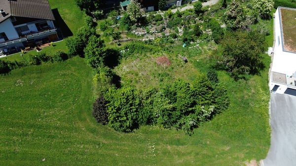 Verwirklichen Sie Ihr Bauvorhaben an bester Lage! 2