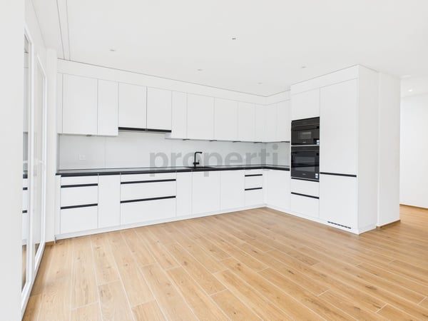 Traumhafte 1.5-Zimmer-Attikawohnung in Huttwil  Starten Sie mit 1 Monat Mietfreiheit 2