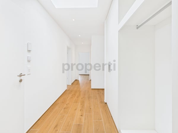 Traumhafte 1.5-Zimmer-Attikawohnung in Huttwil  Starten Sie mit 1 Monat Mietfreiheit 7