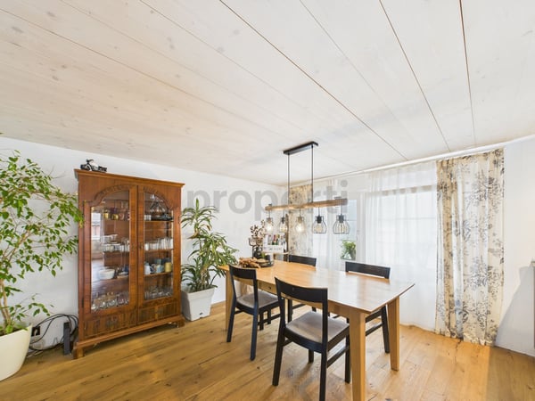 Zeitlos wohnen in Rheineck - stilvoll saniertes Reihenhaus mit Gartenidylle 6