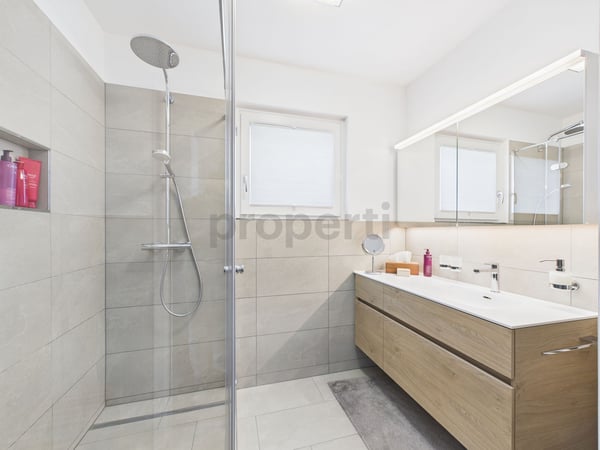 Grosszügiges Einfamilienhaus in Rorschach 10