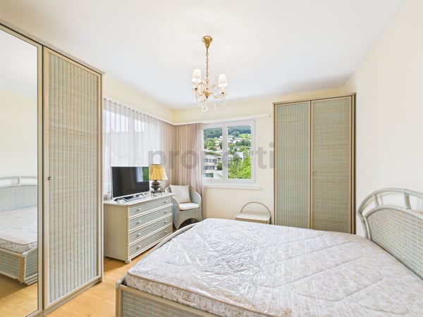 Grosszügiges Einfamilienhaus in Rorschach 6