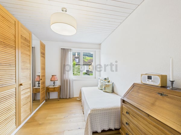 Grosszügiges Einfamilienhaus in Rorschach 8