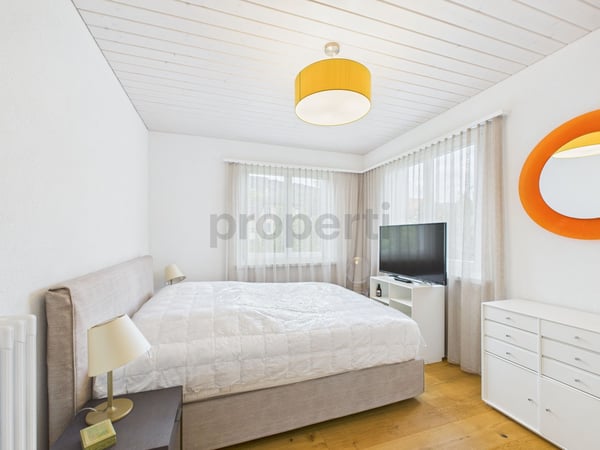 Grosszügiges Einfamilienhaus in Rorschach 7