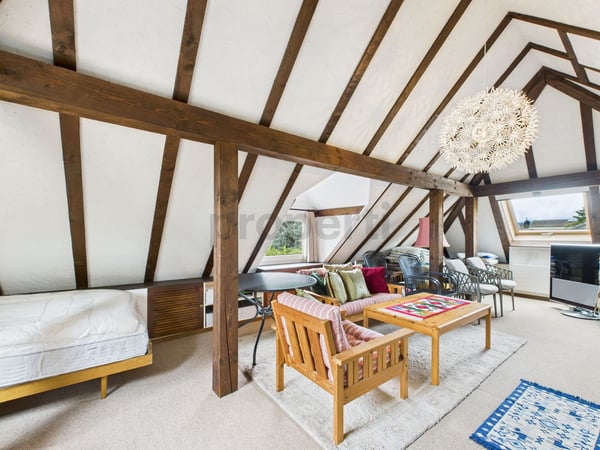 Grosszügiges Einfamilienhaus in Rorschach 9