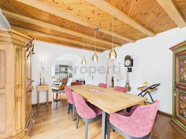 Grosszügiges Einfamilienhaus in Rorschach 4