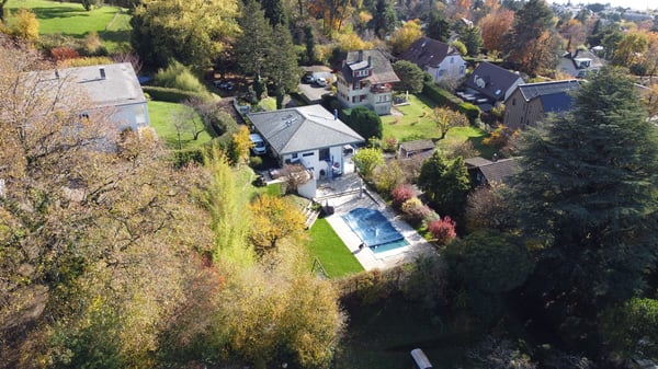 Votre refuge dexception au cSur dun cadre calme et privilégié 5