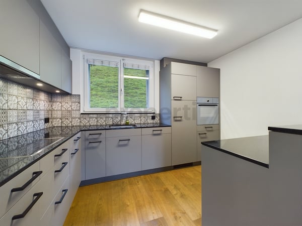 Traumhafte Wohnung in Wolhusen mit 1.5 Zimmern 2