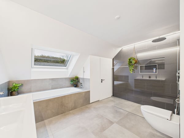 Faszinierendes Einfamilienhaus mit Garten in Bichwil, Kanton SG 11