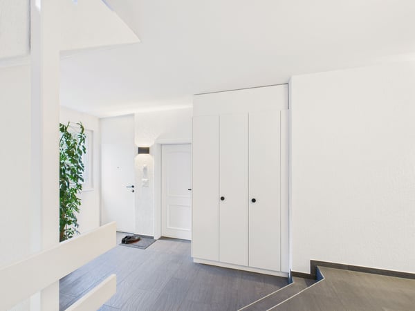 Faszinierendes Einfamilienhaus mit Garten in Bichwil, Kanton SG 10