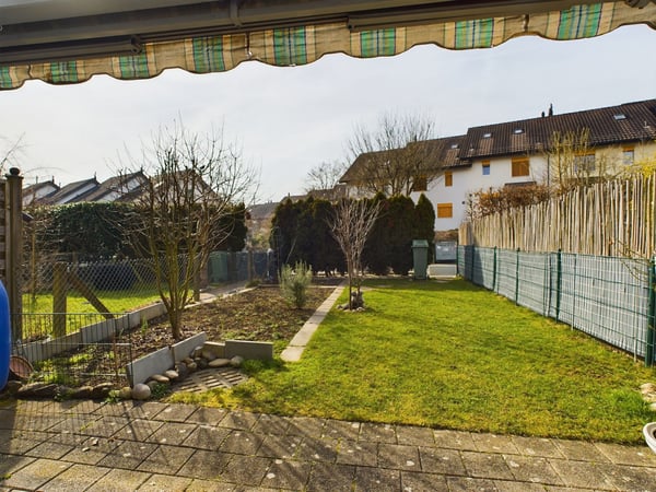 Einladendes Reihenhaus in Winterthur/Dättnau mit 1.5 Zimmern 11