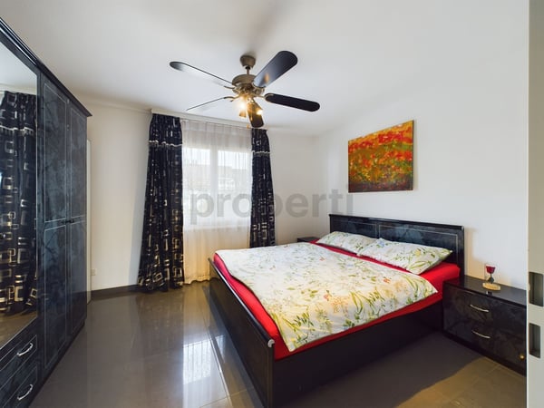 Einladendes Reihenhaus in Winterthur/Dättnau mit 1.5 Zimmern 5