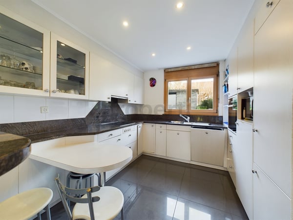 Einladendes Reihenhaus in Winterthur/Dättnau mit 1.5 Zimmern 4