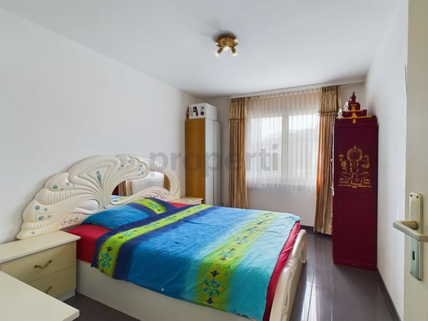 Einladendes Reihenhaus in Winterthur/Dättnau mit 1.5 Zimmern 7