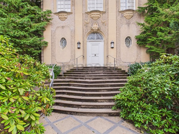 Erste Villa auf dem Bruderholz  Eine Zeitreise in die stilvolle Basler Vergangenheit 4