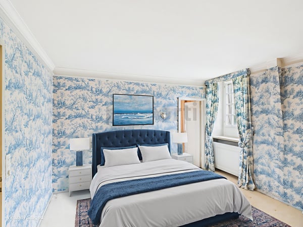 Erste Villa auf dem Bruderholz  Eine Zeitreise in die stilvolle Basler Vergangenheit 9