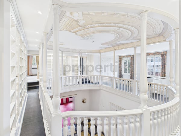 Erste Villa auf dem Bruderholz  Eine Zeitreise in die stilvolle Basler Vergangenheit 7