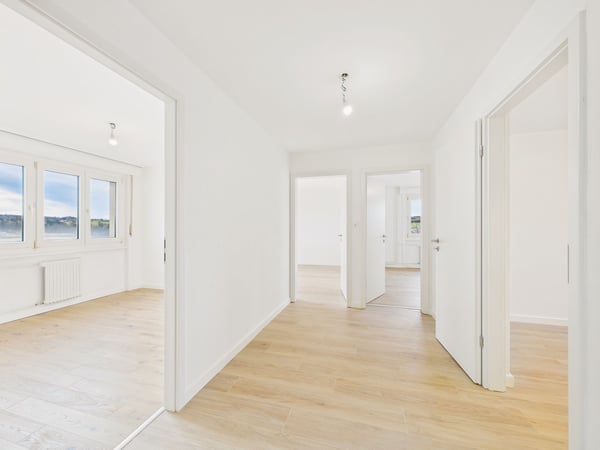 Appartement de 1.5 pièces à Romont 9