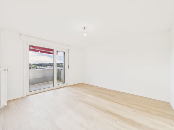 Appartement de 1.5 pièces à Romont 1