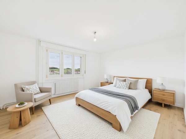 Appartement de 1.5 pièces à Romont 5