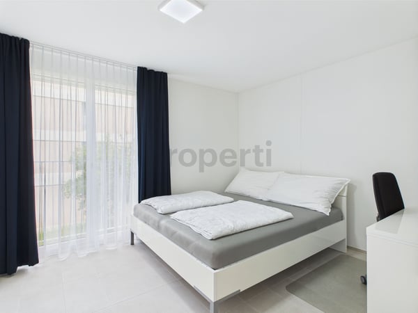 Ihr stilvoller Rückzugsort in Emmen  moderne 3.5-Zimmer-Wohnung mit hochwertigem Ausbaustandard 5