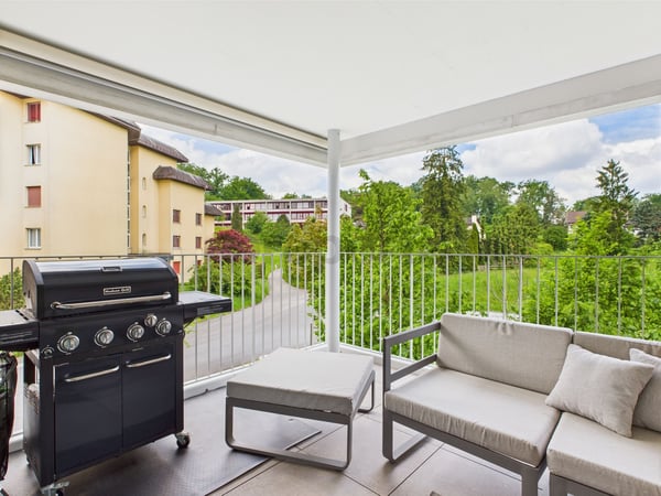 Ihr stilvoller Rückzugsort in Emmen  moderne 3.5-Zimmer-Wohnung mit hochwertigem Ausbaustandard 10