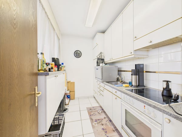 Splendido appartamento di 1.5 camere a Giubiasco, TI 4