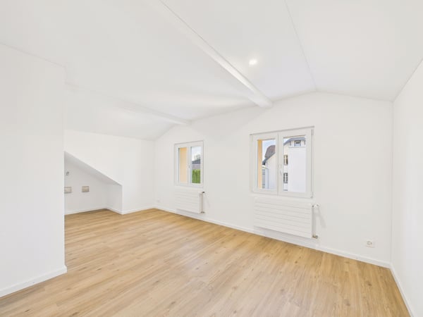 Modernes Mehrgenerationenhaus mit drei separaten Wohnungen an bevorzugter Lage in Goldach (SG)  kernsaniert, sonnig und vielseitig nutzbar 10