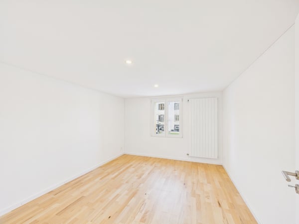 Modernes Mehrgenerationenhaus mit drei separaten Wohnungen an bevorzugter Lage in Goldach (SG)  kernsaniert, sonnig und vielseitig nutzbar 8