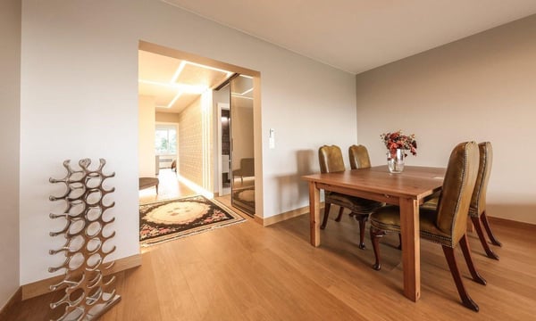 Superbe appartement meublé rénové de 1.5 pièces é Genève 5