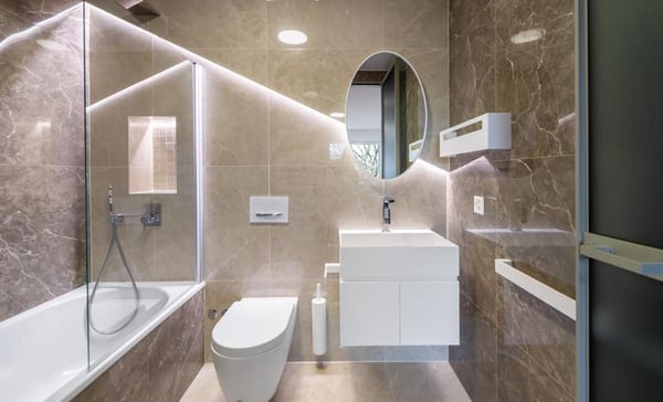 Superbe appartement meublé rénové de 1.5 pièces é Genève 9