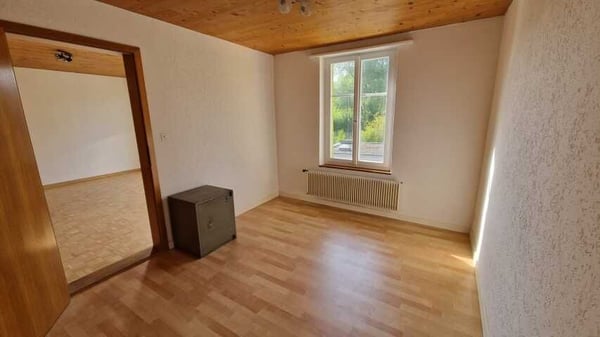Charmante 1.5-Zimmer-Wohnung in ruhiger Lage von Koblenz 5