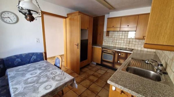 Charmante 1.5-Zimmer-Wohnung in ruhiger Lage von Koblenz 2