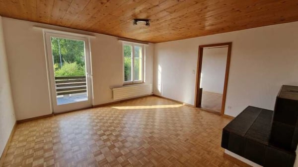 Charmante 1.5-Zimmer-Wohnung in ruhiger Lage von Koblenz 1