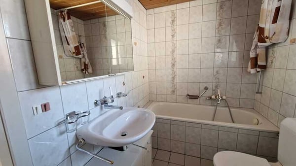 Charmante 1.5-Zimmer-Wohnung in ruhiger Lage von Koblenz 10