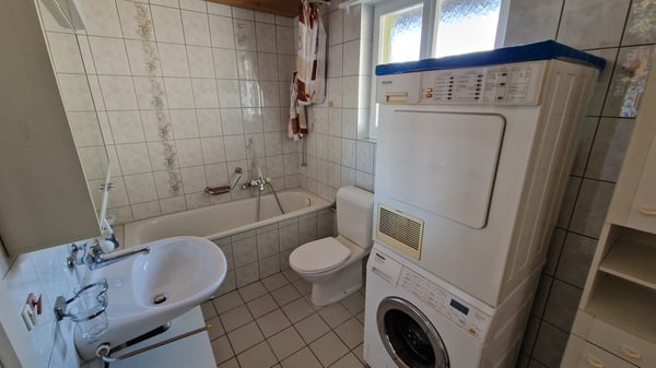 Charmante 1.5-Zimmer-Wohnung in ruhiger Lage von Koblenz 9