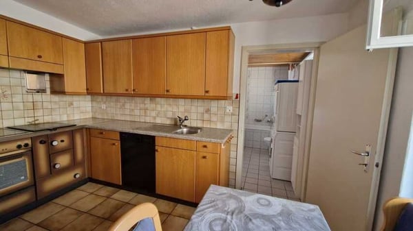 Charmante 1.5-Zimmer-Wohnung in ruhiger Lage von Koblenz 4