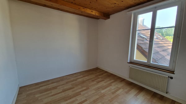 Charmante 1.5-Zimmer-Wohnung in ruhiger Lage von Koblenz 6