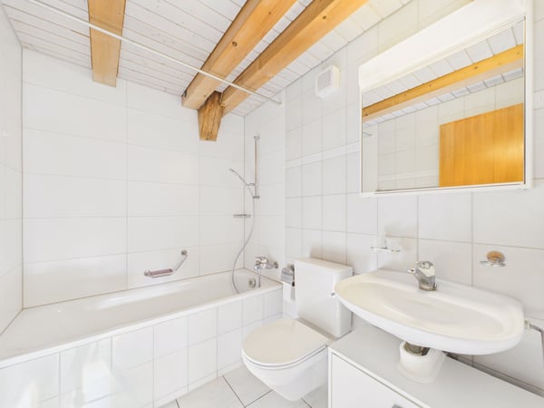 Gemütliche 1.5-Zimmer Wohnung in Lauperswil 6