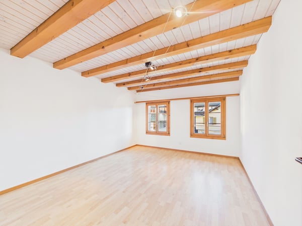 Gemütliche 1.5-Zimmer Wohnung in Lauperswil 5