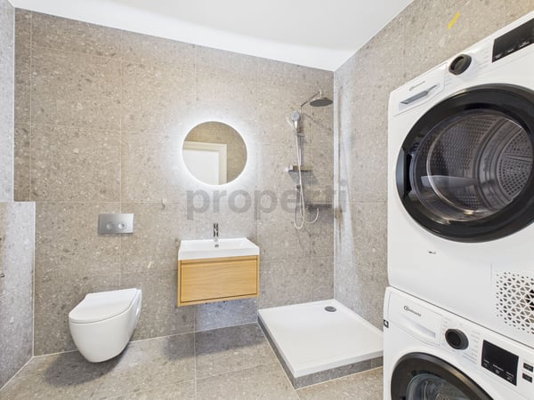 Charmante 1.5-Zimmer-Wohnung in denkmalgeschütztem Gebäude in Büsserach 8