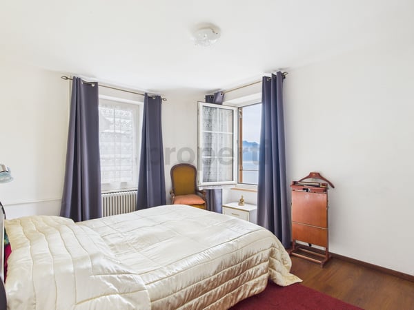 Immeuble de 3 appartements à Veytaux  Une opportunité à saisir 5