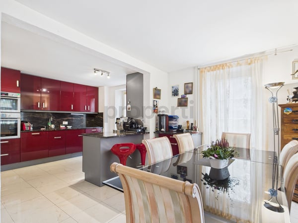 Immeuble de 3 appartements à Veytaux  Une opportunité à saisir 2