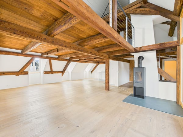 1 Zimmer Loft in 4105 Biel-Benken BL   Immobilienmarkt von comparis.ch 2